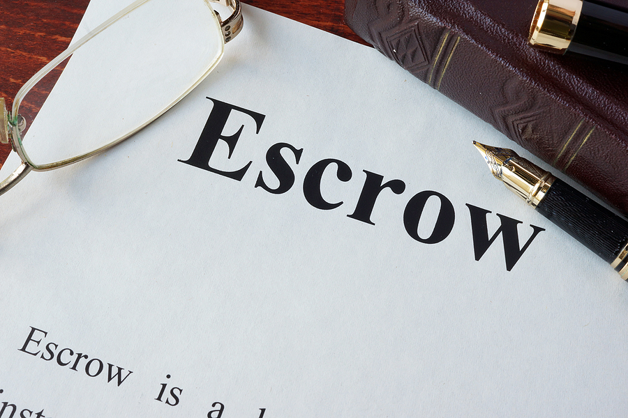 What is an Escrow Account?
